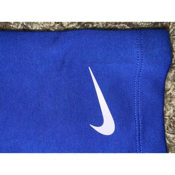 Nike Tights Team USA Olympics Training Shorts Tights Sample - Picture 4 of 6